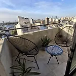 Monoambiente Avis III