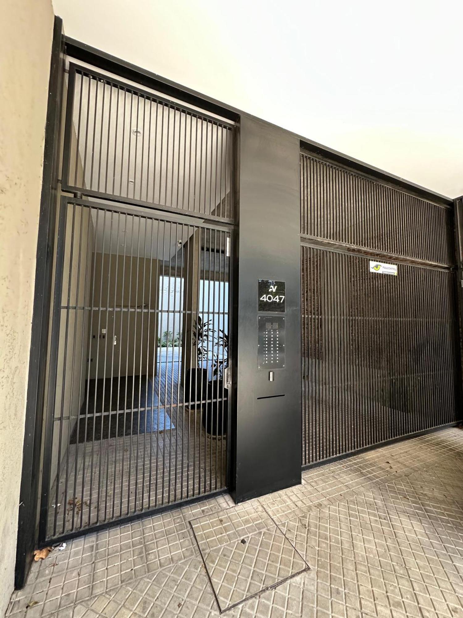 Apartment Monoambiente Avis Iii *