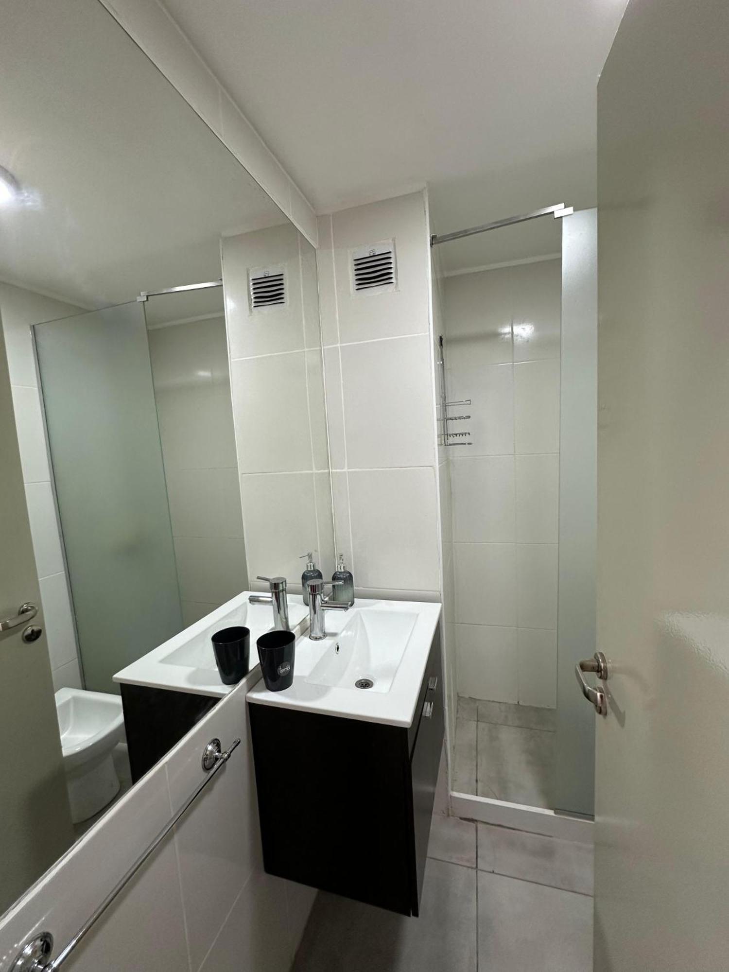 Monoambiente Avis Iii Apartment