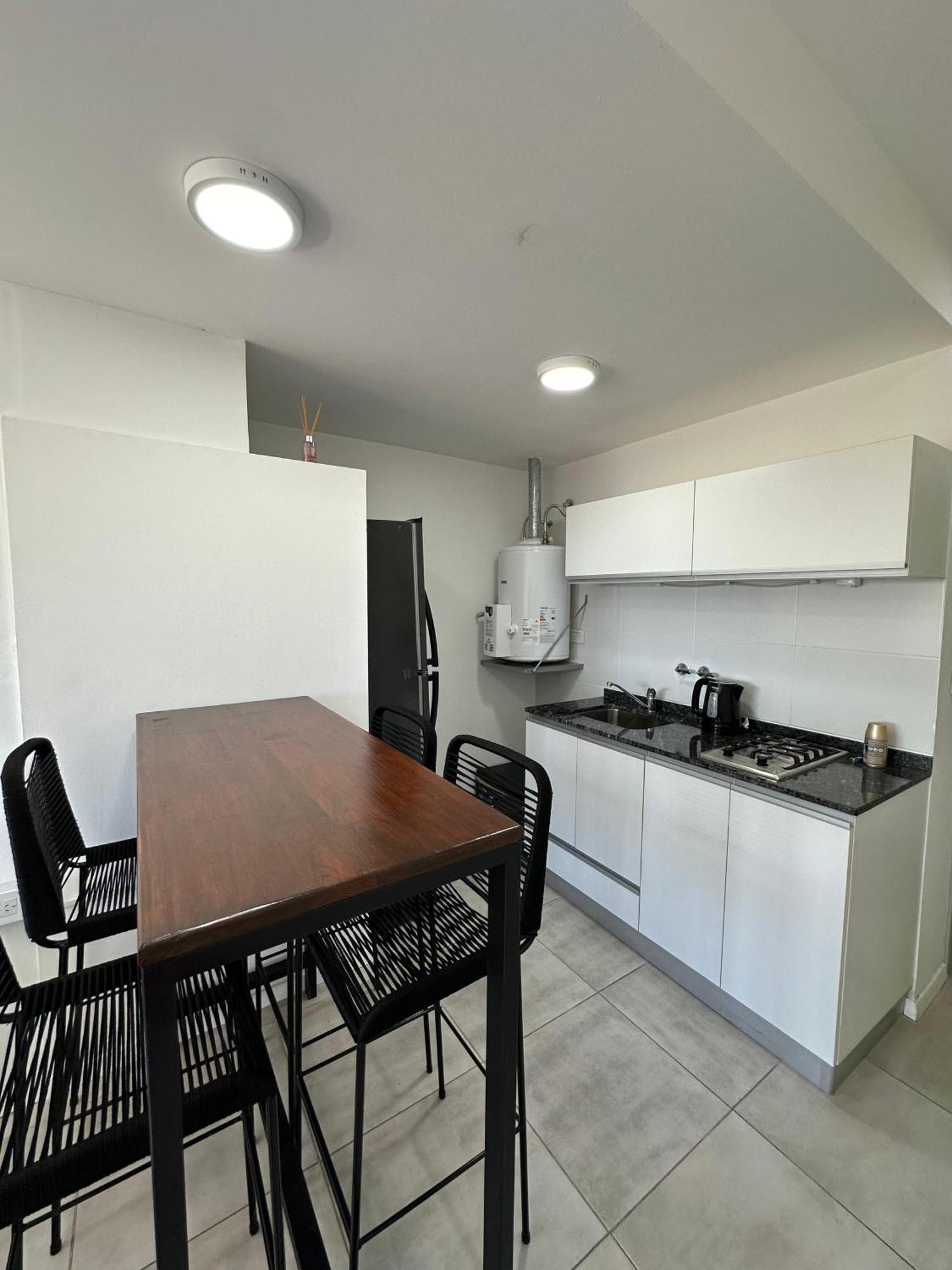 Monoambiente Avis Iii Apartment *