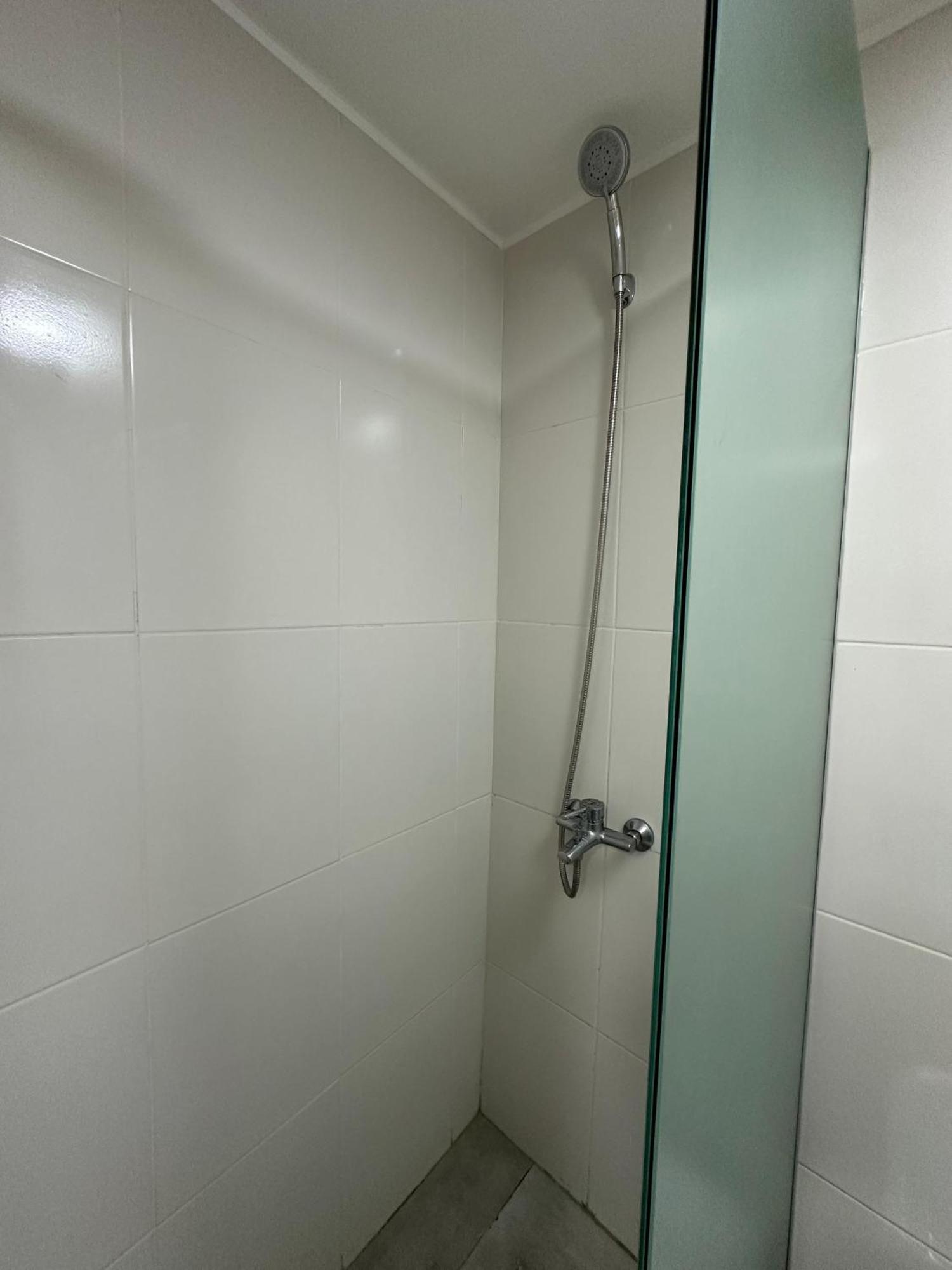 Monoambiente Avis Iii Apartment