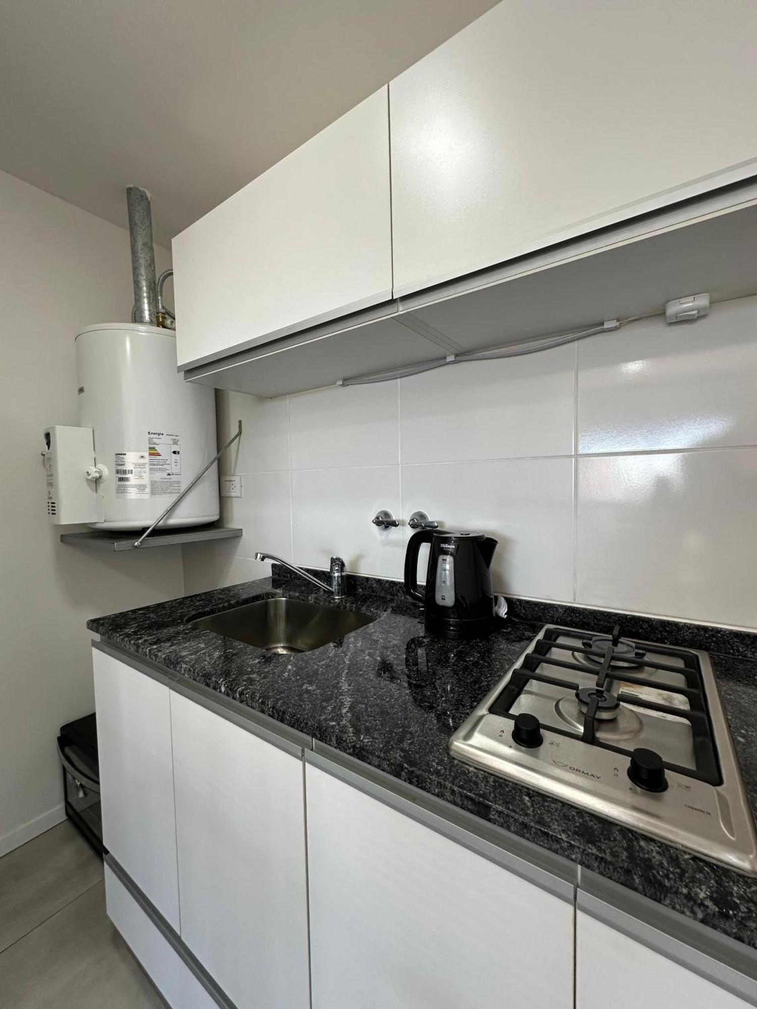 Apartment Monoambiente Avis Iii Rosario