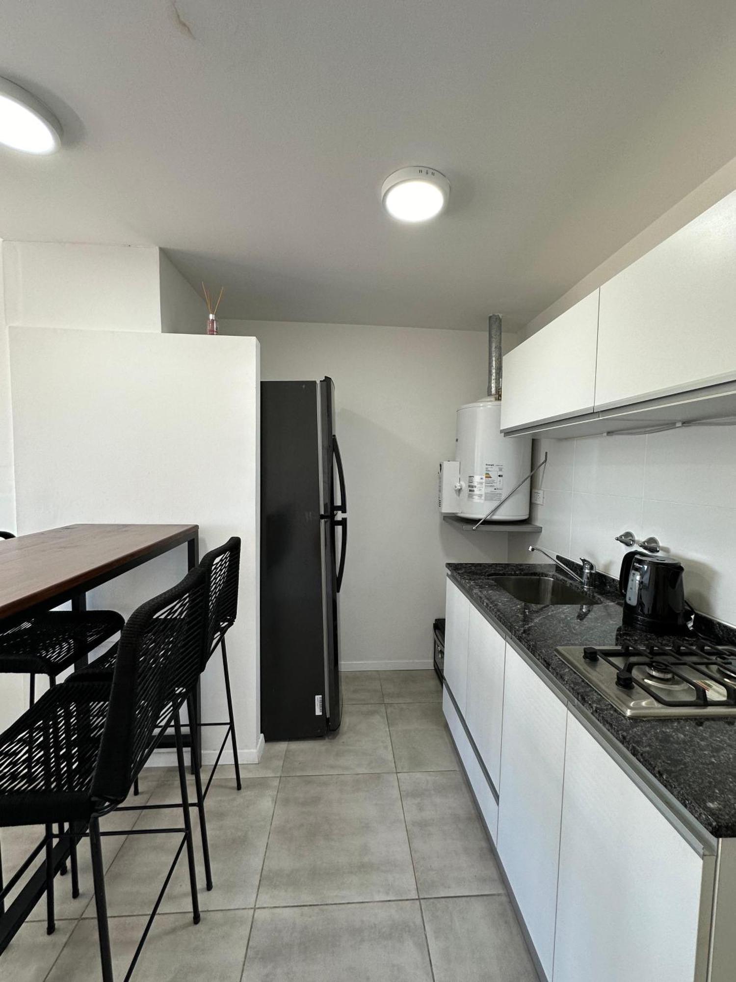 Apartment Monoambiente Avis Iii *