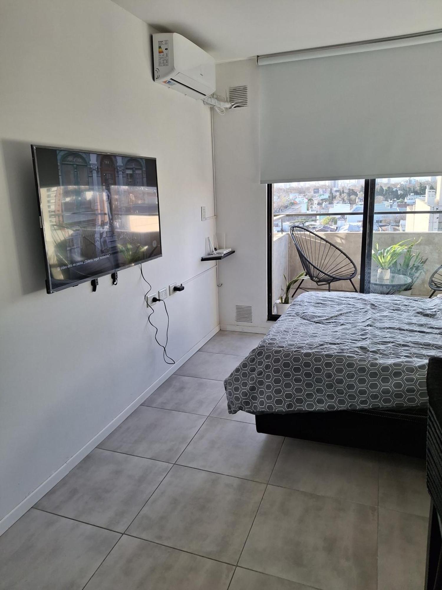 Monoambiente Avis Iii Apartment