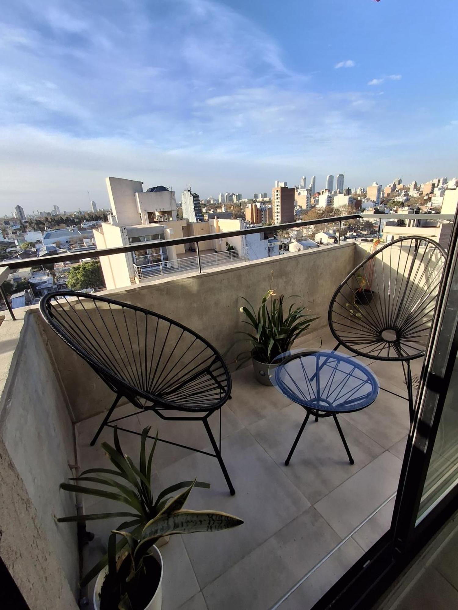 Apartment Monoambiente Avis Iii *